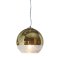 MIRROR BALL M HALF